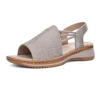 Damen Sandale Hawaii Cashmere Gr. 43