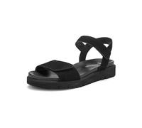Damen Sandale Kent-Sport schwarz Gr. 39