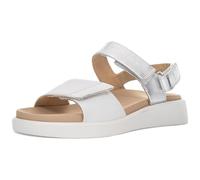 Ara Schuhe MADEIRA 12-21401 Weiß/Silber Größe 37