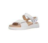 Ara Schuhe MADEIRA 12-21401 Weiß/Silber Größe 37