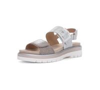 ara MALAGA für Damen, silber, Gr. 37 EU