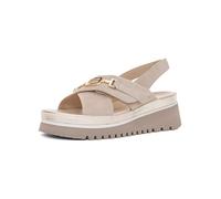 ara Sandale Tibet sand für Damen, beige, Größe 40 EU