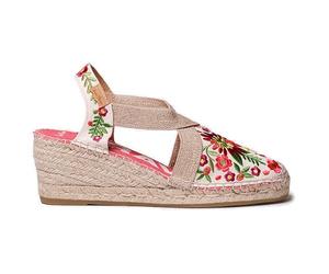 Damen-Sandalen CASTELL Toni Pons, Peonia, 42 EU