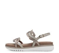 Damen-Sandalette ALMOND COMB - Gr. - 38