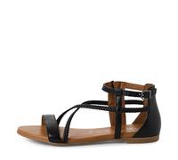 Tamaris M2813844 für Damen, schwarz, Gr. 37 EU