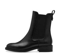 Damen-Sandalette BLACK - Gr. - 39