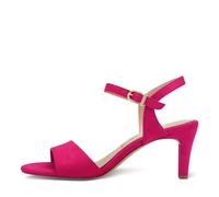 TAMARIS Damen 1-28028-42 Sandale, pink, 37 EU