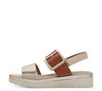 Damen-Sandalette IVORY COMB - Gr. - 38