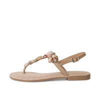 Damen-Sandalette IVORY COMB - Gr. - 41