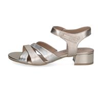 Damen-Sandalette LT.GOLD COMB - Gr. - 40 EU | 6.5 UK