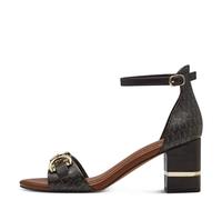 Damen-Sandalette MOCCA COMB - Gr. - 39