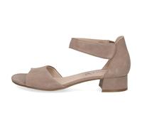Damen-Sandalette MUD SUEDE - Gr. - 38.5 EU | 5.5 UK