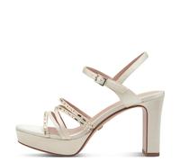 Damen-Sandalette PEARL - Gr. - 37
