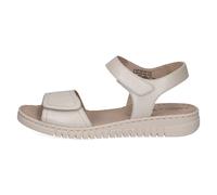 Damen-Sandalette PEARL NAPPA - Gr. - 41