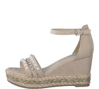 Damen-Sandalette - Farbe - POWDER - Größe - 40