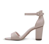 Damen-Sandalette POWDER - Gr. - 40