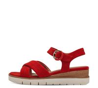 Damen-Sandalette RED - Gr. - 39