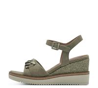 Damen-Sandalette SAGE - Gr. - 36