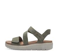 Damen-Sandalette SAGE - Gr. - 37