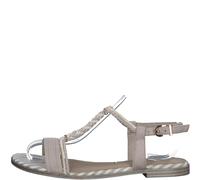 Tamaris Sandalen - 1-1-28129-20 für Damen, beige, Gr. 41 EU