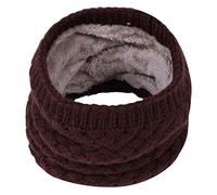 Damen Schal Grau Gelb Schal Herren Dünn Lang Herren Strickschal Grün Loop Schal Damen Blautöne Winterschal Damen Kuschelig Totenkopf Weihnachtsschal Deckenschal KaschSchal