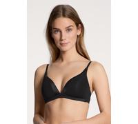 DAMEN Schalen BH Schwarz 75 A Cup