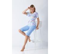 Damen Schlafanzug Capri Klima Komfort® Das Original