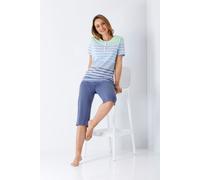 Damen Schlafanzug Capri Klima Komfort® Das Original