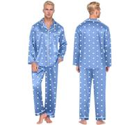 Damen Schlafanzug Winter Morgenmantel Fleece Damenpyjama Günstige Maxi Damennachtwäsche Winterbademantel Pflege Elegant Gelb Katzenmotiv Morgen Braun Klassische Dackel Privacy Übergrößen Orange Silber