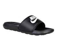 Nike Damen Victori Slipper, Black/White-Black, 36.5 EU
