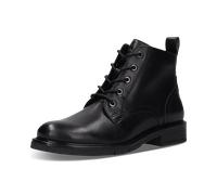 Damen Schnürboots, schwarz, 40 EU