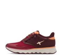 Tamaris Damen-Sneaker-Slipper Rot 37