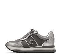 Damen-Schnürer GREY COMB - Gr. - 37