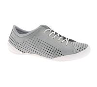 Andrea Conti Damen 0345767 Sneaker, hell grau, 39 EU