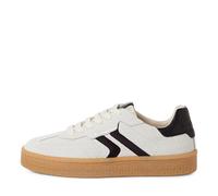 Damen-Schnürer IVORY - Gr. - 37