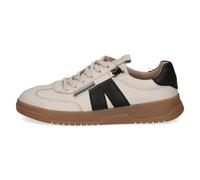 Damen-Schnürer OFFWHITE/BLACK - Gr. - 39