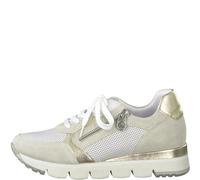 Damen-Schnürer OFFWHITE COMB - Gr. - 37