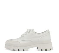Damen-Schnürer OFFWHITE - Gr. - 40