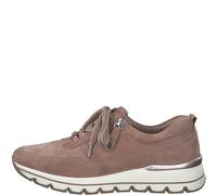 Damen-Schnürer ROSEWOOD SUEDE - Gr. - 36