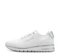 Damen-Schnürer WHITE COMB - Gr. - 40