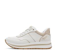 Damen-Schnürer WHITE - Gr. - 41