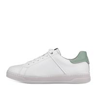 Damen-Schnürer WHITE/MINT - Gr. - 40