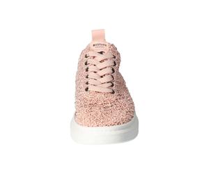 Damen Schnuerhalbschuh rose - Gr. - 40