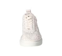 MUSTANG Damen Sneaker Schnürhalbschuhe