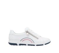 Rieker - 42424 - Weiß - Sneaker - Größe 39