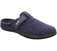 Rohde Bari Hausschuhe Damen blau 36