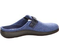 Damen Schuh der Marke Rohde in der Farbe Blau