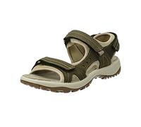 Damen Schuh der Marke Rohde in der Farbe Grün