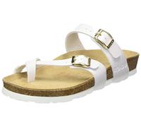 Damen Schuh der Marke Rohde in der Farbe Weiß