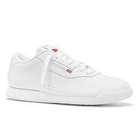 Damen Schuh Princess white,Weiss,39